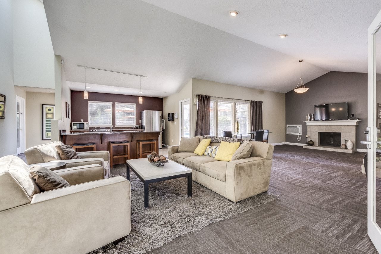 Silver Oak Apartments Apartments In Vancouver Wa