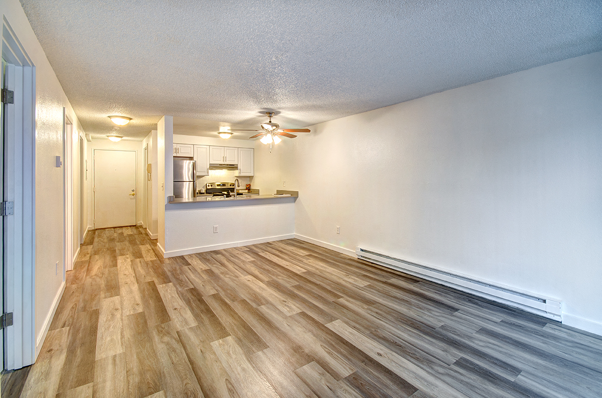 Photos and Video of Greenlake Terrace Apartments in Seattle, WA
