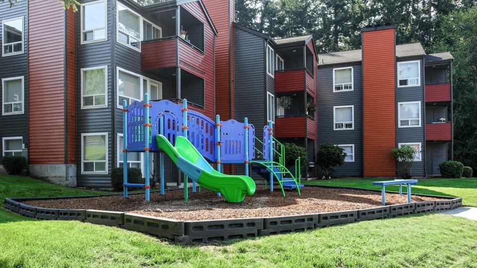 Playground