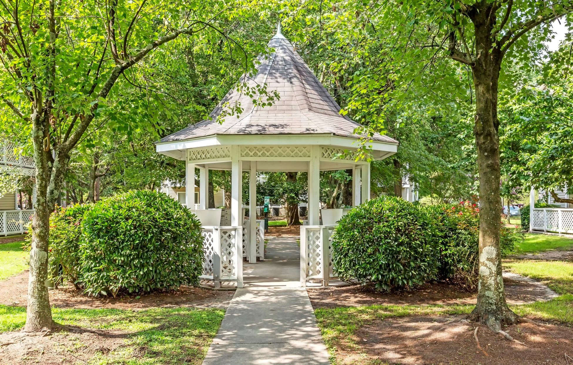 Apartments in Wilmington, NC Cypress Pointe Apartments