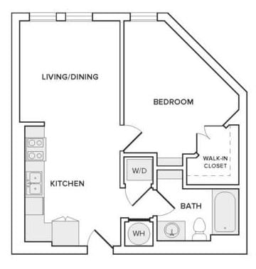S2 floor plan