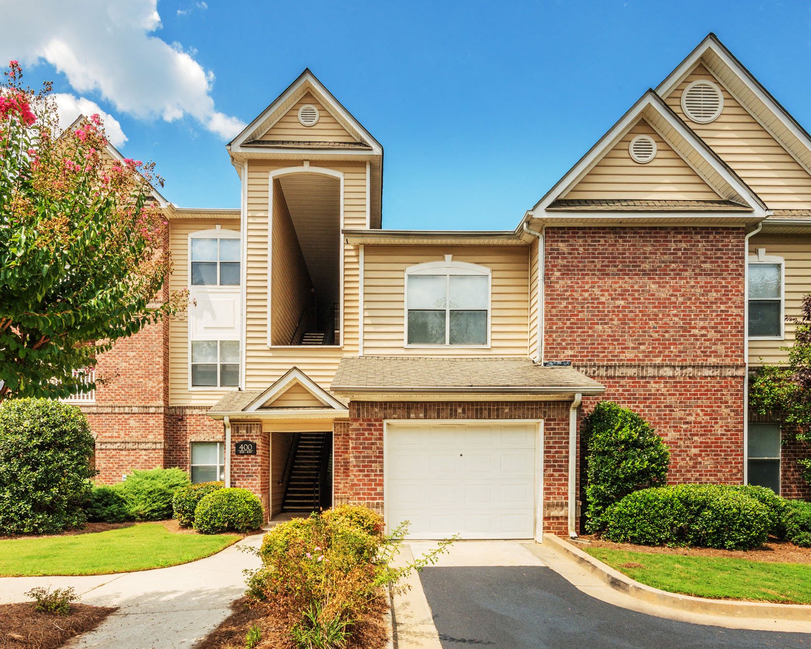 Apartments in Stockbridge GA Villas at Hannover Apartments