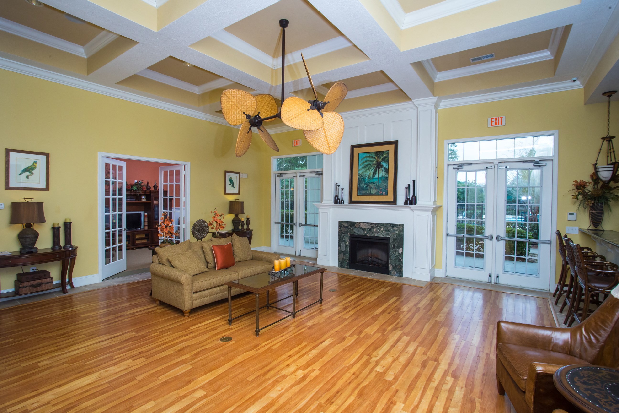 The Pines at Warrington Apartments, 4101 W. Navy Blvd, Pensacola, FL