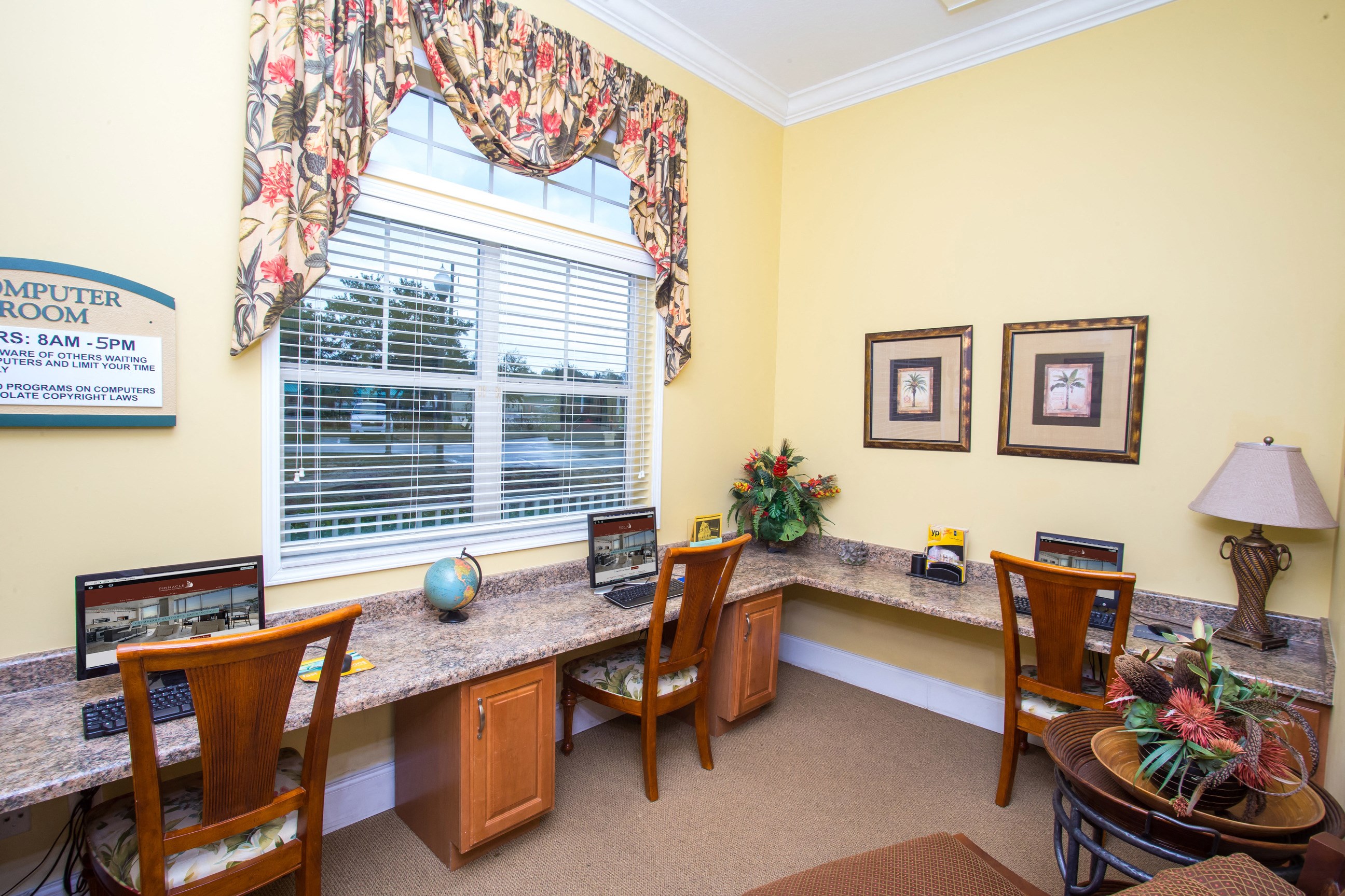 The Pines at Warrington Apartments, 4101 W. Navy Blvd, Pensacola, FL