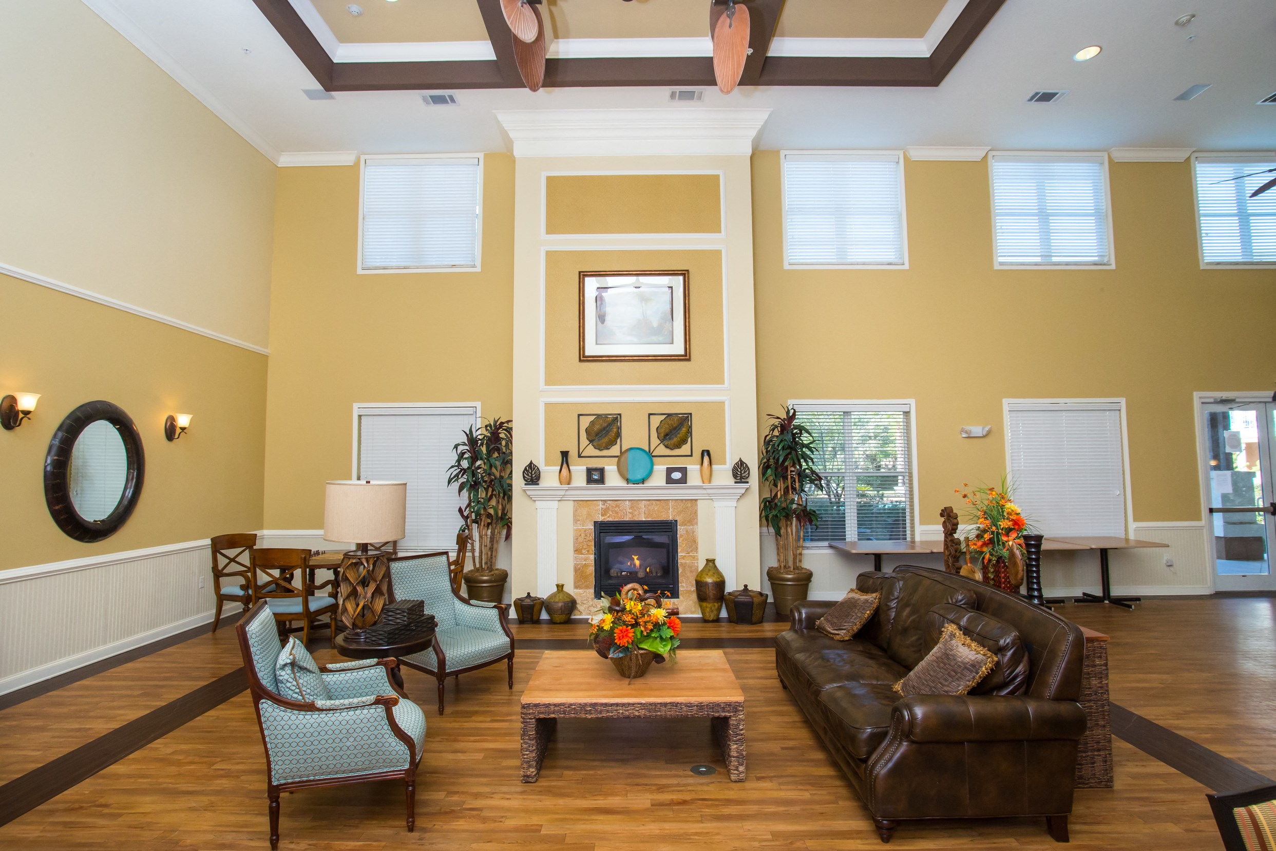 Englewood Senior Apartments, 1810 West Cervantes St, Pensacola, FL