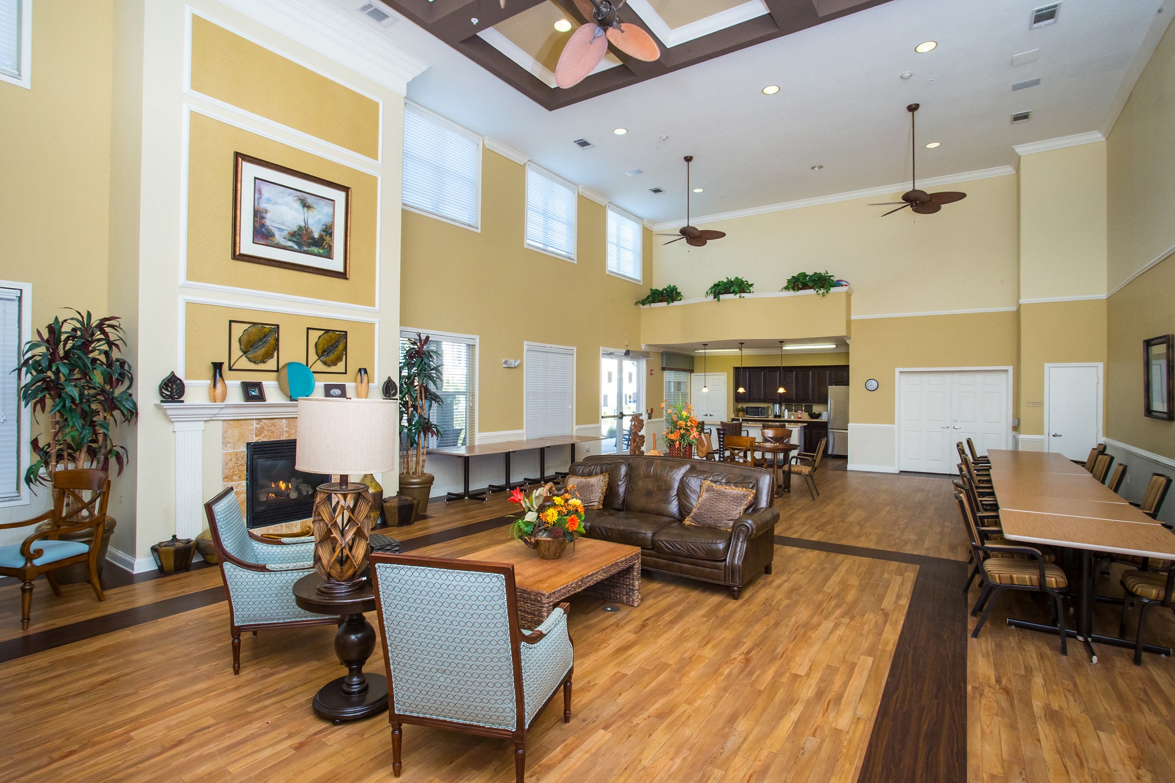 Englewood Senior Apartments, 1810 West Cervantes St, Pensacola, FL