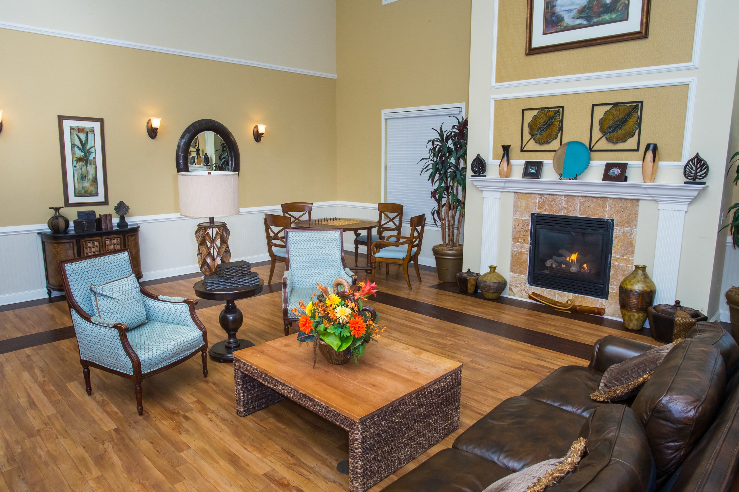 Englewood Senior Apartments, 1810 West Cervantes St, Pensacola, FL