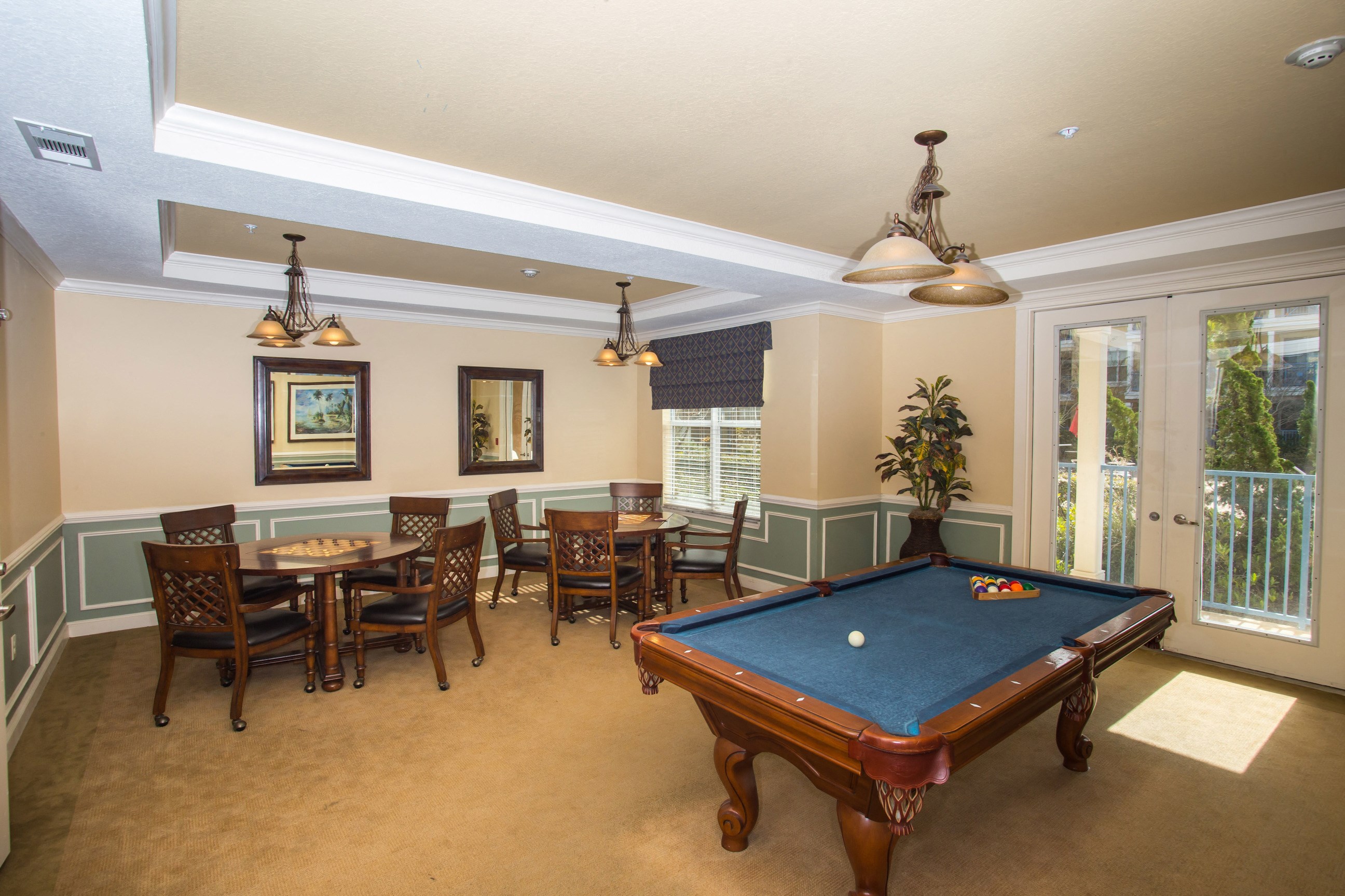 Englewood Senior Apartments, 1810 West Cervantes St, Pensacola, FL