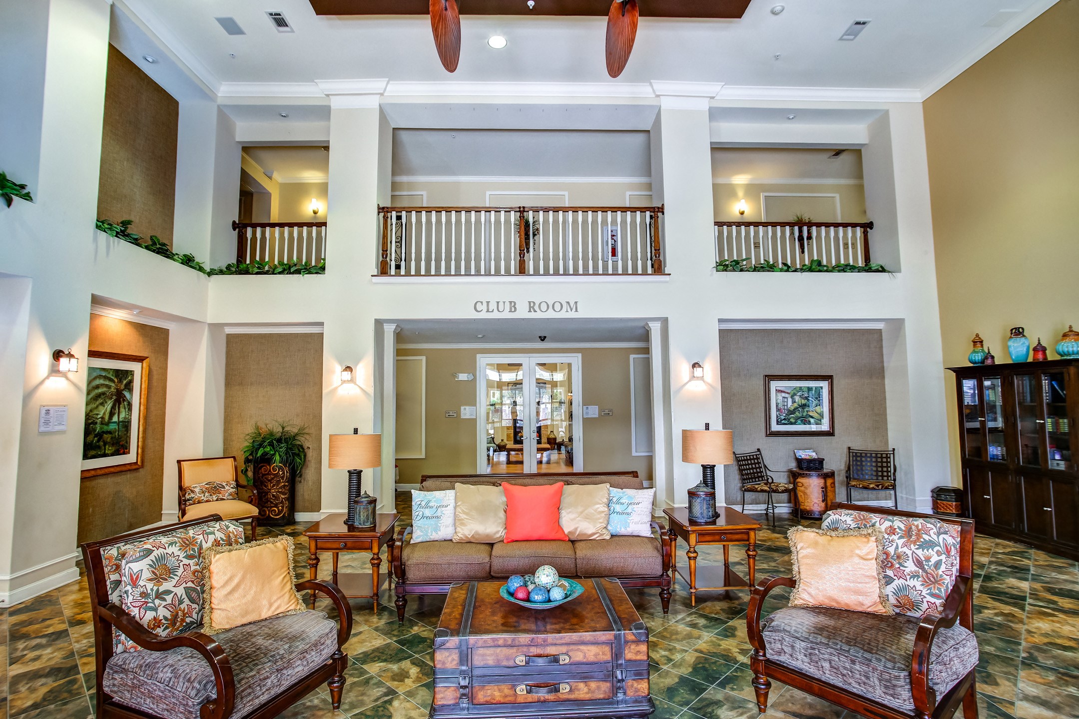 Englewood Senior Apartments, 1810 West Cervantes St, Pensacola, FL