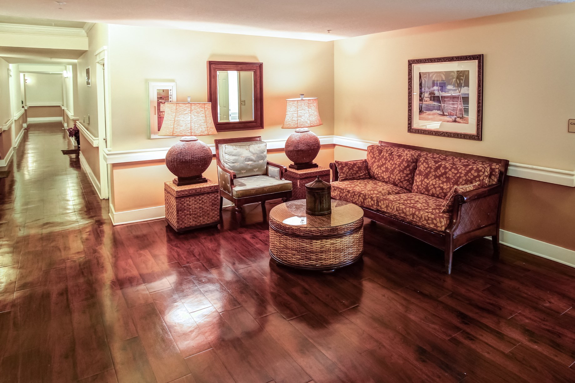 Englewood Senior Apartments, 1810 West Cervantes St, Pensacola, FL