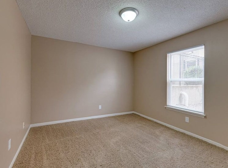 bedrooms at Eastgate Apartments