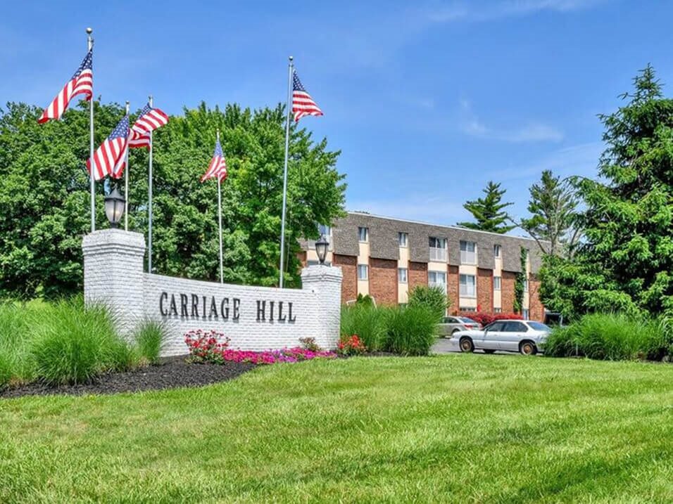Photo Gallery of Carriage Hill Apartments
