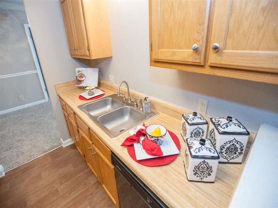 Photos and Video | Post House North | Apartments in Jackson, TN