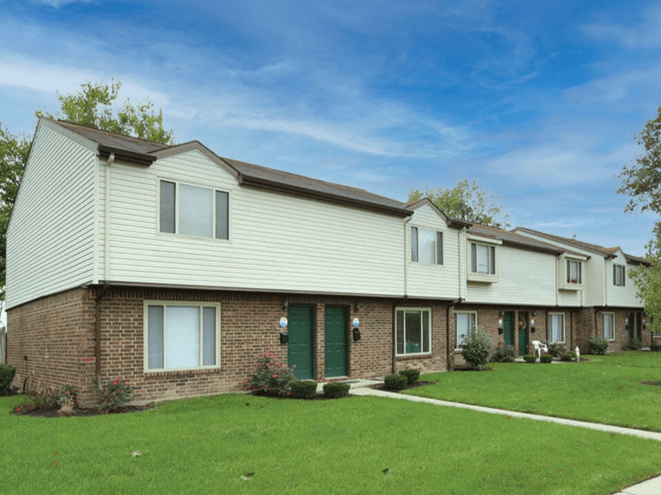 Northlake Village Apartments Apartments In Lima Oh Photo Gallery