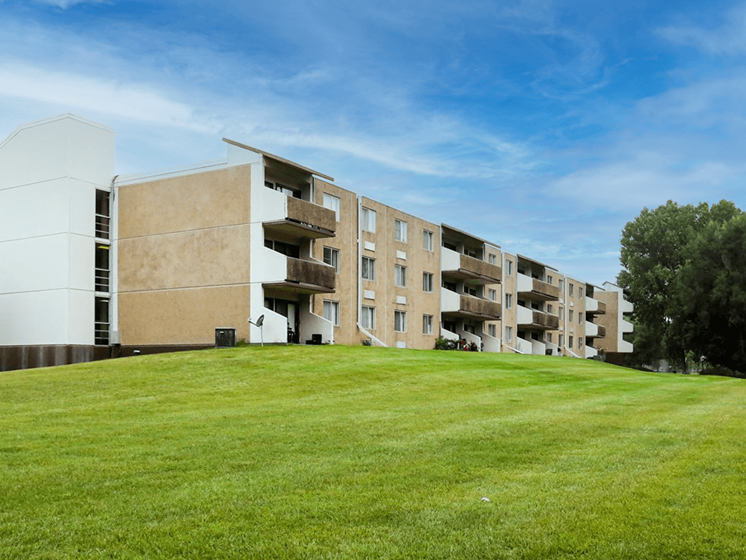 Sioux City IA apartments for rent