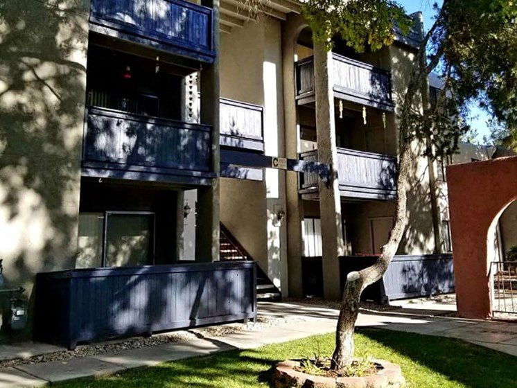 Apartments in Albuquerque NM for rent