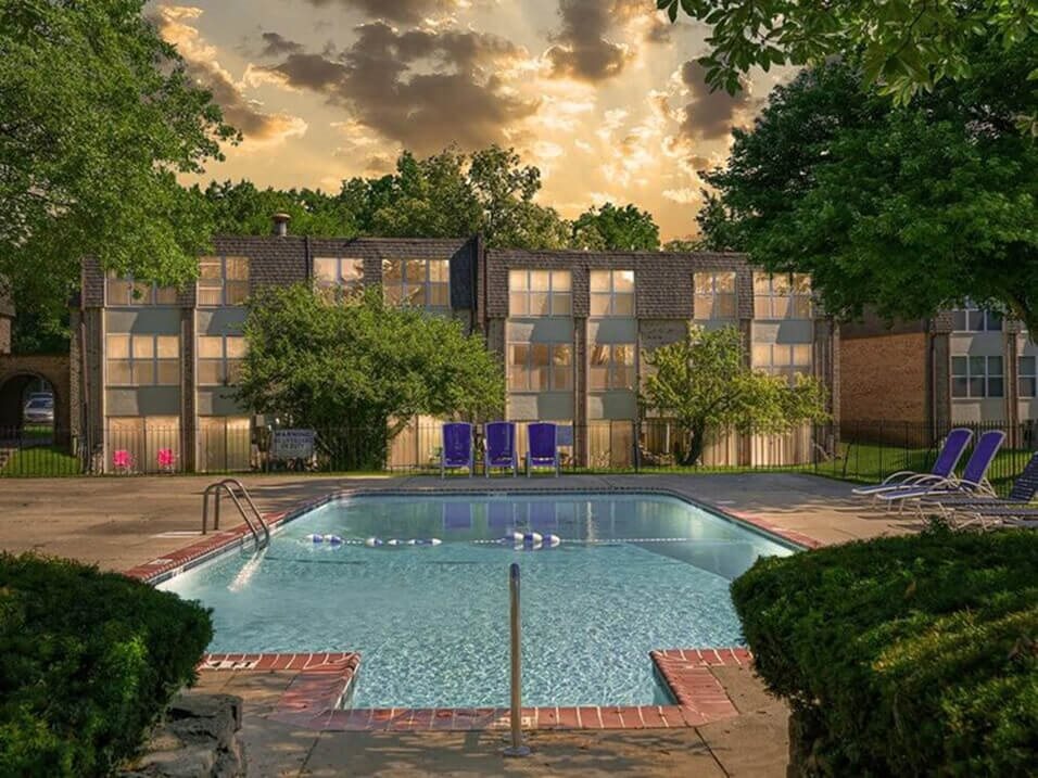 Photo Gallery of Carriage Hill Apartments