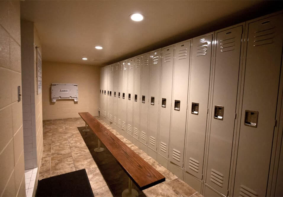 Photos and Video | Glenbrook Apartments | North Milwaukee, WI