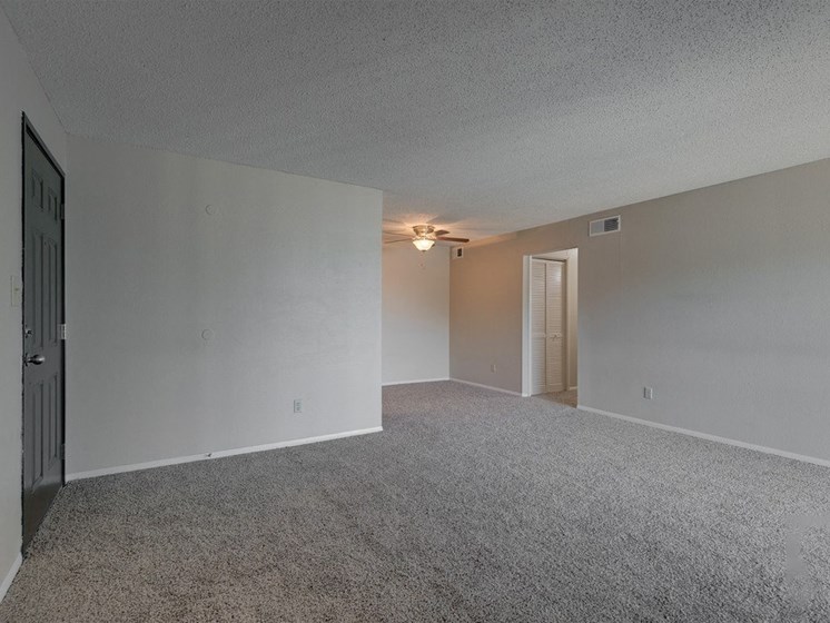 Big Apartment Living room in Wichita