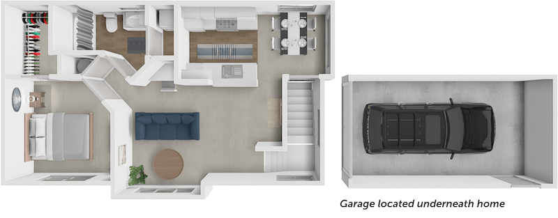 Ashton floor plan