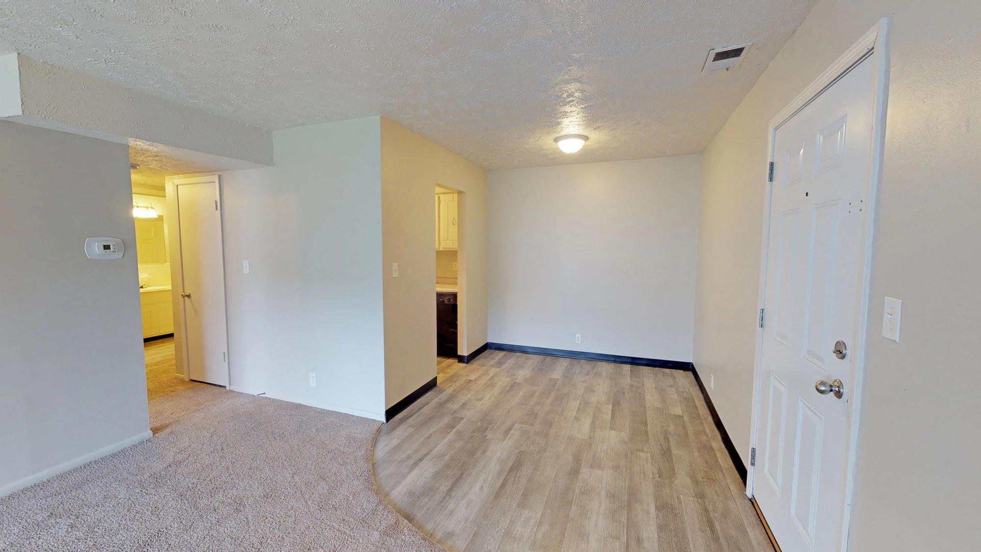 Indian Hills Apartments in Northern Sioux City, IA