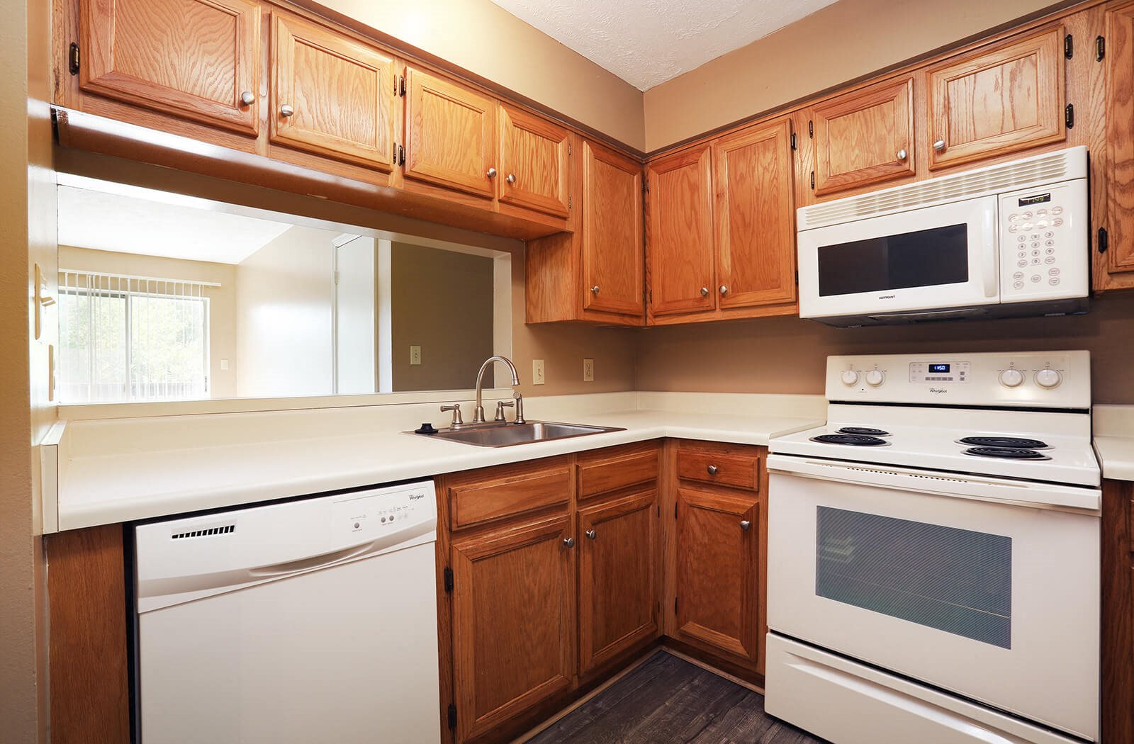 Bradford Chase Apartment Homes Apartments in Jackson, TN For Rent