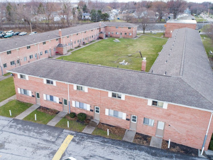 Sandusky Apartments OH for Rent
