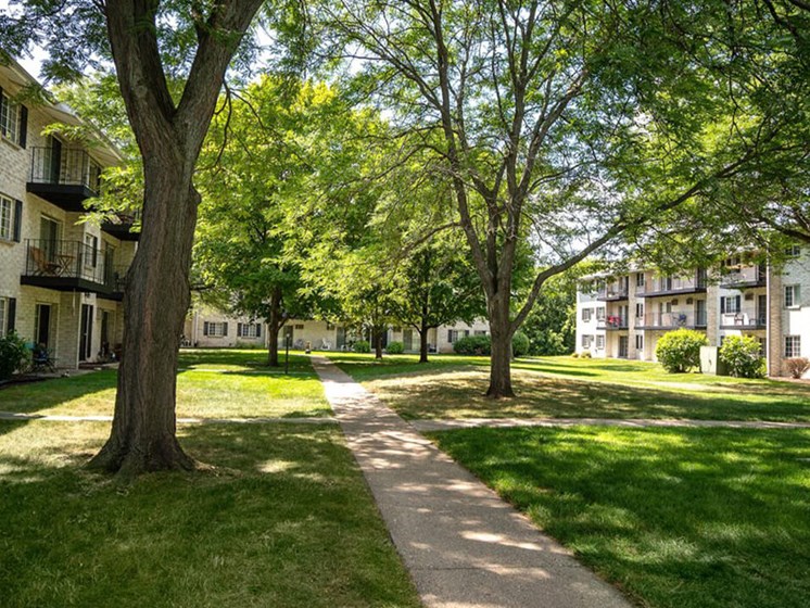 Madison WI apartments for rent