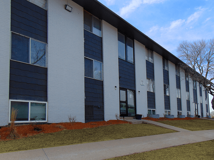apartment homes in Sioux City