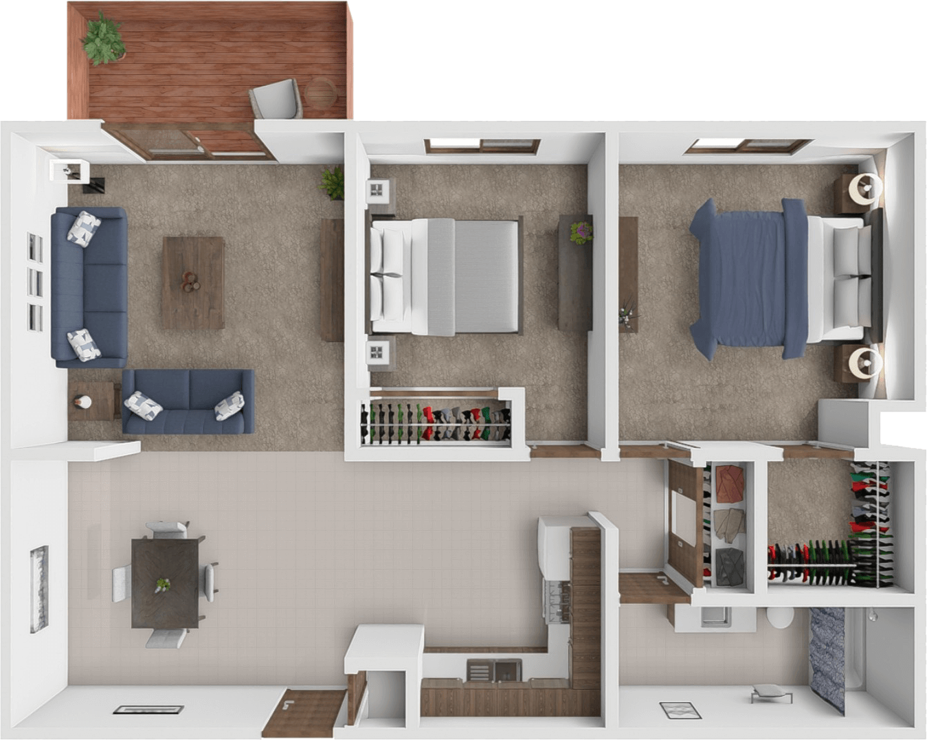 Gatewood 2 of 3