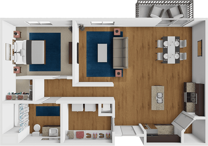 Legacy Heights 2 of 4