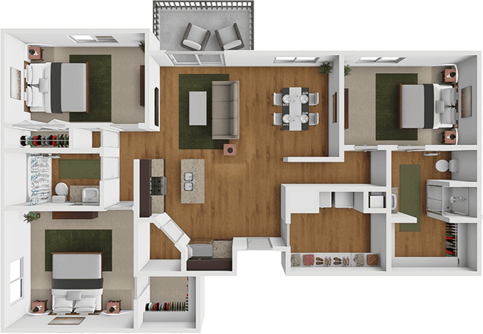 Legacy Heights 4 of 4