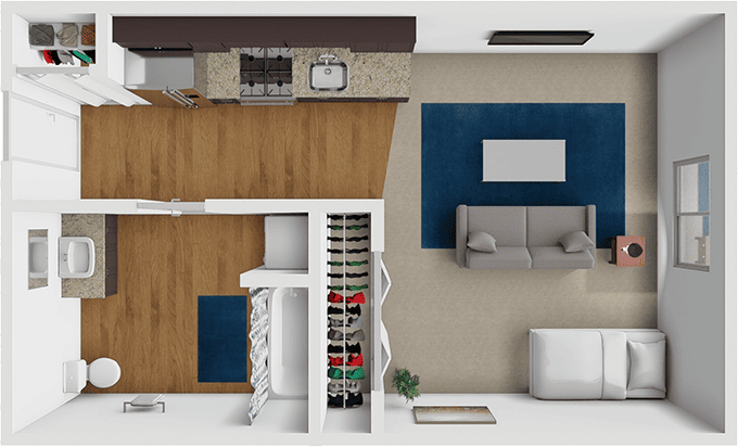 Legacy Heights 2 of 4