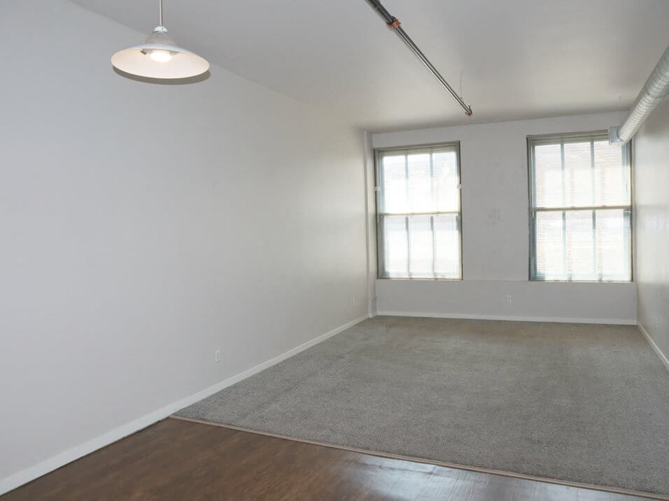 Photo Gallery The Historic LaSalle Apartments Downtown Toledo, OH