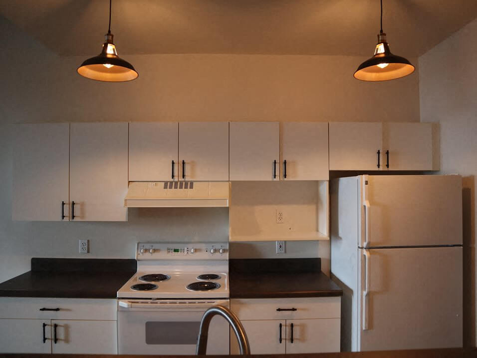 Photo Gallery The Historic LaSalle Apartments Downtown Toledo, OH