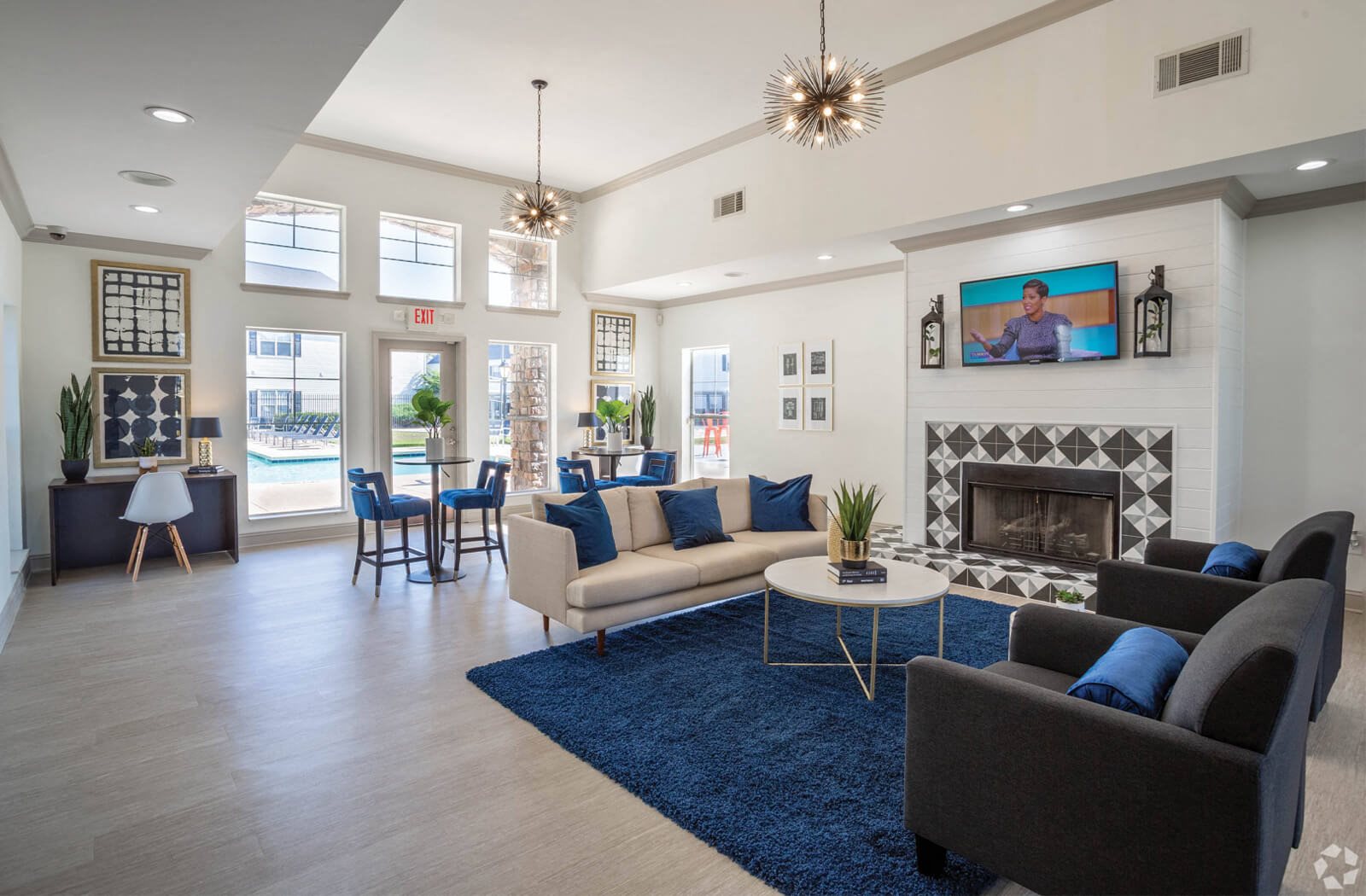 The Junction at Ramsey & Carver Apartments in Fayetteville, NC