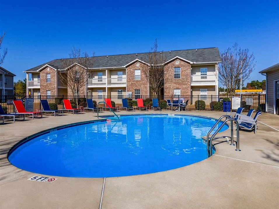 Photos And Video Of The Landing Apartment Homes In Fayetteville Nc