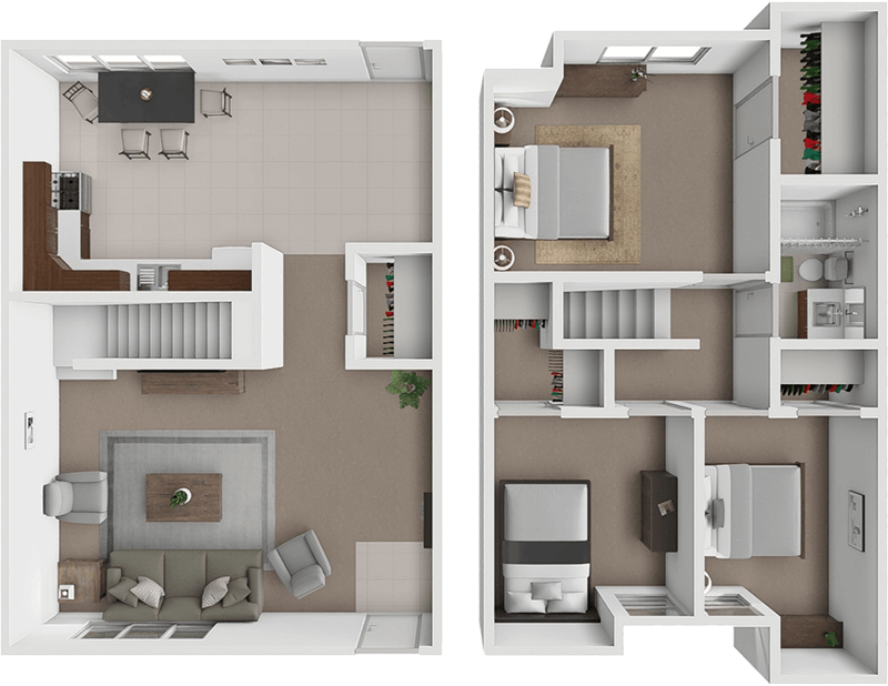 Park Avenue West Apartments 2 of 2