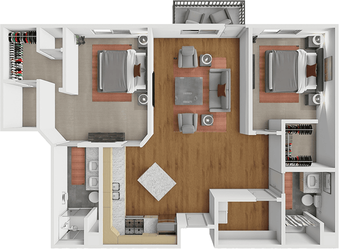 River Ridge 3 of 5
