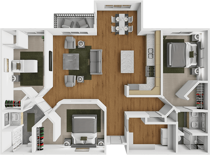 River Ridge 6 of 6
