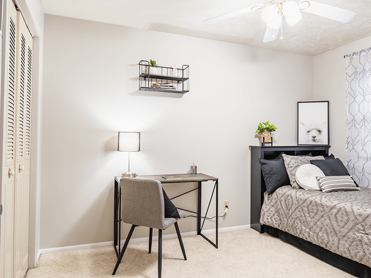 two bedroom apartments in Omaha NE