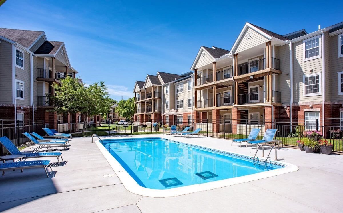 Village Woods Apartments Apartment Community In Milan Village Woods Apartments Apartment Community In Milan