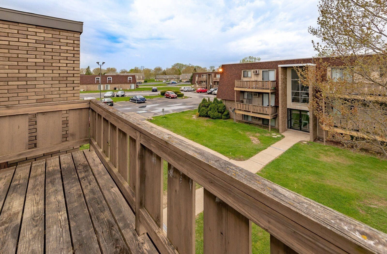 Foxborough Commons Crossings At Remington Apartments In Sandusky Oh