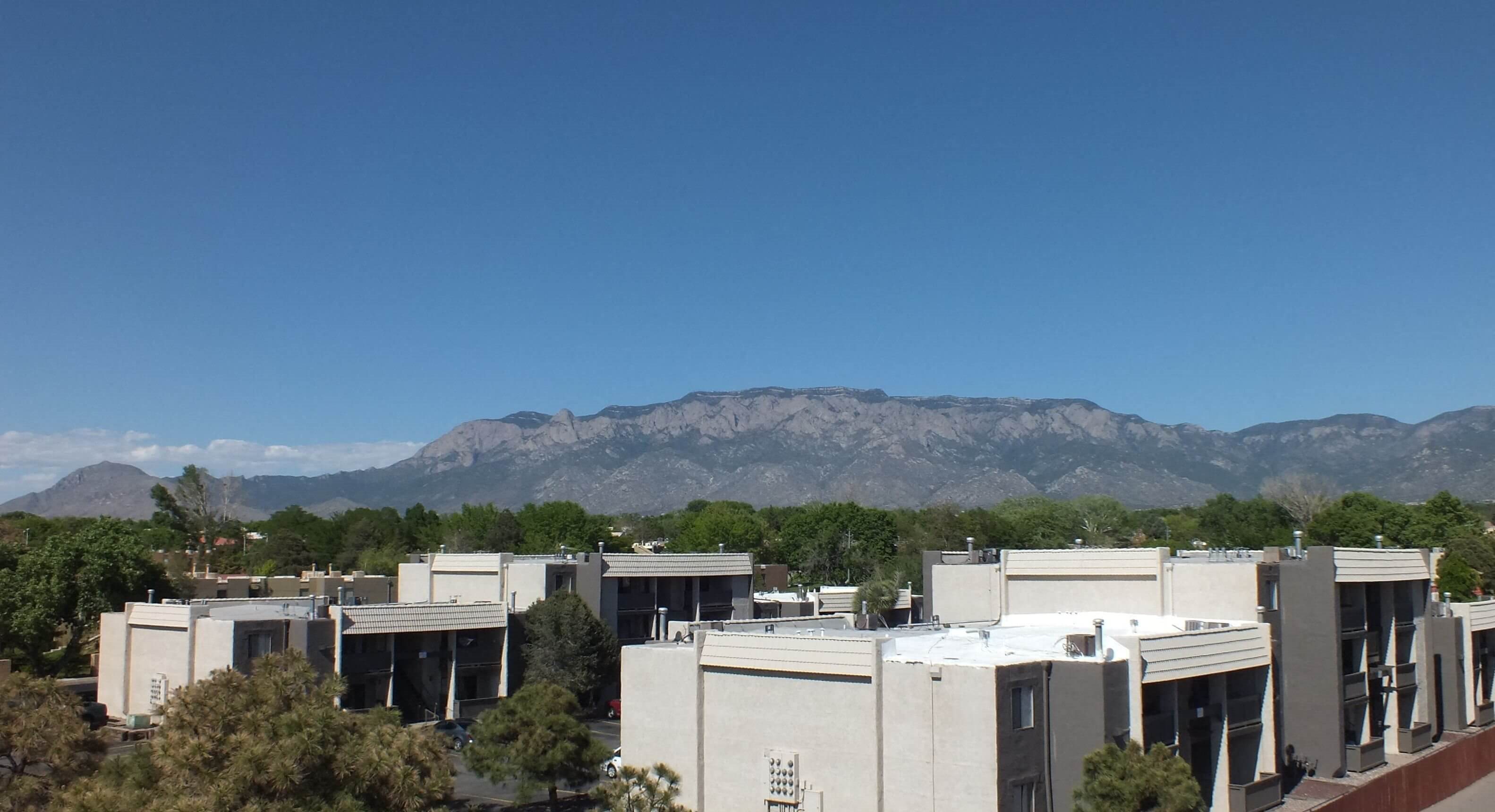 Photos and Video Wyoming Place Apartments Albuquerque, NM