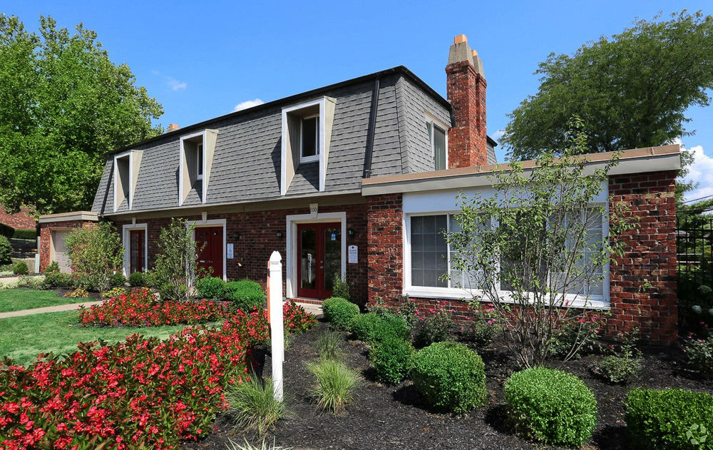 Arbor Pointe Apartments & Townhomes in Fairfield, OH