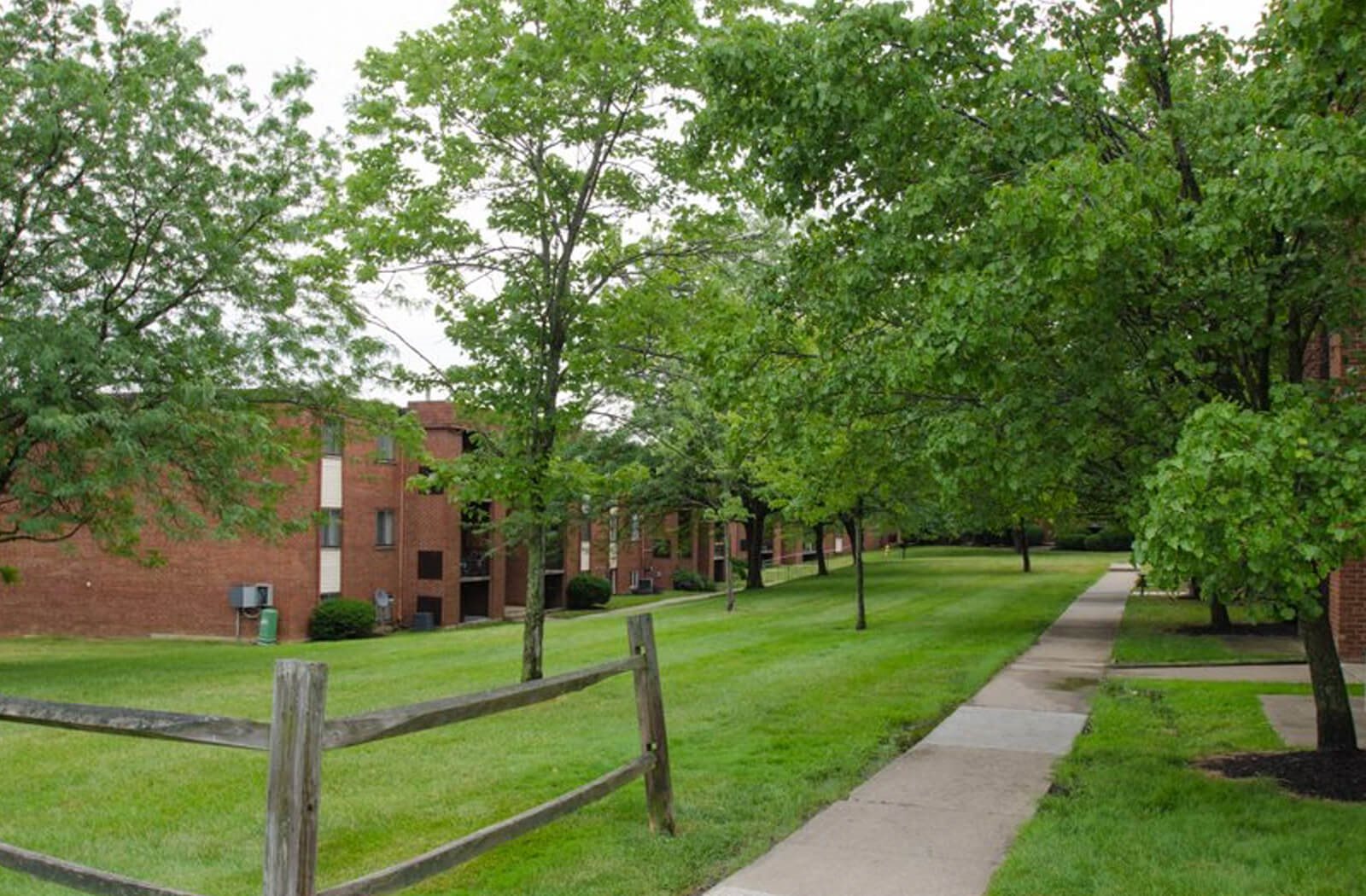 Walnut Creek Apartments Affordable Apartments In Florence Ky