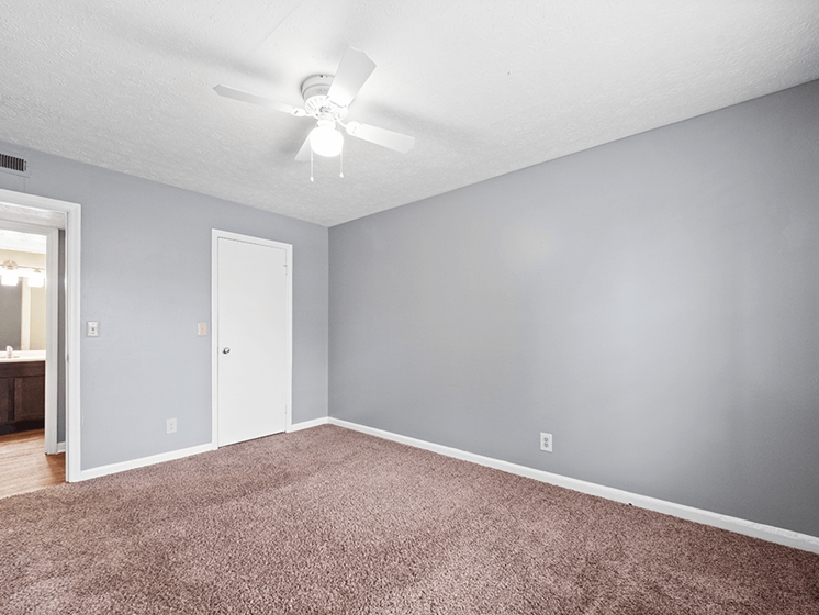 two bedroom apartments in Clarksville, IN