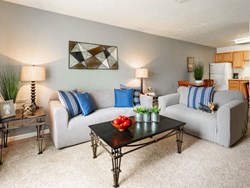 Image for 2609 Bow Court - Indian Springs Apartments