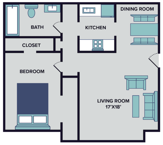 Ashton floor plan