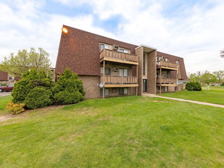 Apartments available for rent in Sandusky OH